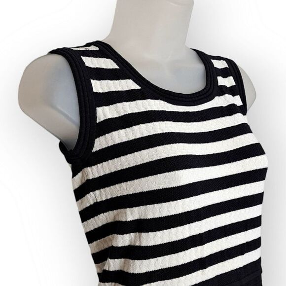 Max & Co Max Mara Sleeveless Mini Dress size Small - Picture 4 of 8